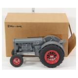 Custom Limited Edition 1 of 750, Twin City