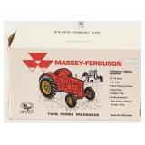 1990 Collector Edition, Massey-Harris