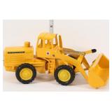 International wheel loader, Ertl, no box,