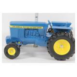 1986 9th Annual Toy Collectors Show Blue