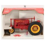 1991 Collector Edition, Massey-Harris Twin