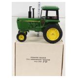 1987 Syracuse Branch 75th Anniversary, John