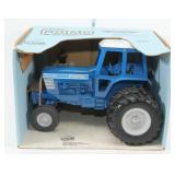 Ford TW-35 tractor with duals, Ertl, 1/12 scale,