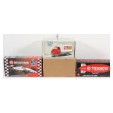 (3) pieces; Cotter & Company 1952 GMC Dry