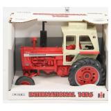 International 1456 tractor, Ertl, 1/16 scale,