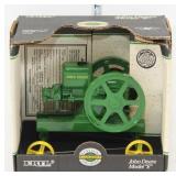 Vintage Gasoline Engines, John Deere Model