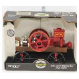 1992 John Deere Customer Driven Parts