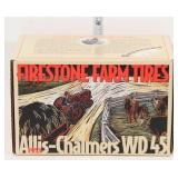 Firestone Farm Tires 4300/5000, 1953