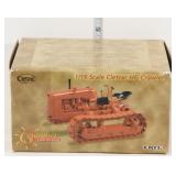 2000 Summer Farm Toy Show, Cletrac HG Crawler,