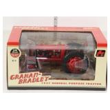 1937 Graham-Bradley General Purpose tractor,