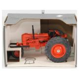 Puller Edition, Case DC Puller tractor, Spec-Cast,