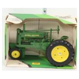1934 John Deere Model A tractor, Ertl, 1/16