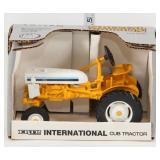 Special Edition, International Cub tractor, Ertl,