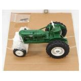 Crossroads USA 1990, Oliver 440 tractor,