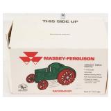 Collectors Edition 1989, Pacemaker tractor,