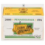 2000 Pennsylvania FFA 71st Anniversary Edition,
