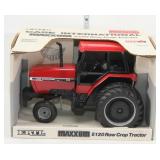 Special Edition, Case International Maxxum 5120