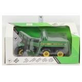 John Deere AMT 600 All Materials Transport