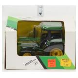 John Deere 3140 Utility tractor, Ertl, original