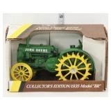 Bluepoint Replica Collectors Edition, 1935