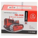 2002 National Toy Truck