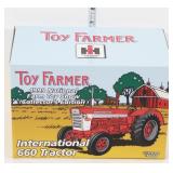 1999 National Farm Toy Show Collectors