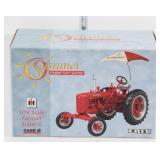 2001 Summer Farm Toy Show, Farmall Super C