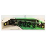 Blueprint Replica, John Deere plow 6 bottom,