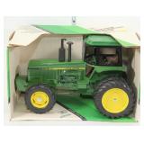 Blueprint Replica, John Deere MFWD Row-Crop