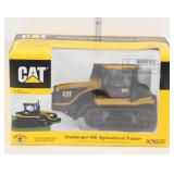 Cat Challenger 95E Agricultural tractor,