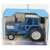 Ford TW-25 tractor, Scale Models, 1/16 scale,
