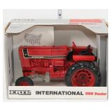 Special Edition, International 966 tractor, Ertl,
