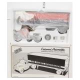 Eastwood Automobilia Transportation Collectibles