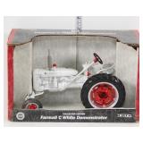 Collector Edition, Farmall C White