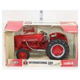 3,000,000th IH Tractor, International 300 Utility