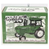 The Replica 15th Anniversary Edition, John