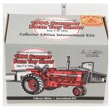 1996 Summer Farm Toy Show 11th Year