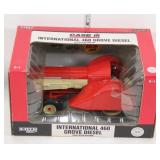 60th Ertl Anniversary First Production Collectors