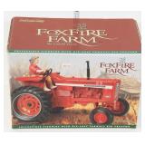 Foxfire Farm Miss Charlotte #6 collectible