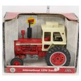 International 1256 tractor, RC Ertl, New Item,