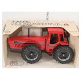 International 6388 2+2 tractor, Ertl, 1/16 scale,