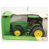 Collector Edition Replica Toy, John Deere