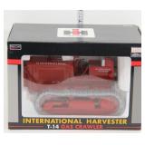 Classic Series, International Harvester