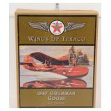 Wings of Texaco 4th in a Series, 1940