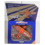 Limited Edition 1 of 5000, Stinson Reliant SR-10