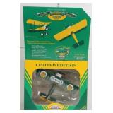 Limited Edition, 1917 Sopwith Pup Crayola