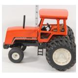 Allis-Chalmers 8030 tractor with Duals, Ertl,