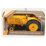Blueprint Replica, John Deere 5010 industrial