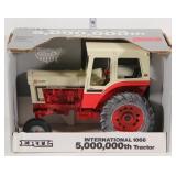 5,000,000th Tractor Special Edition,