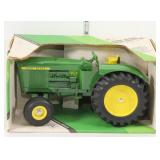 John Deere 5020 tractor, Ertl, 1/16 scale,